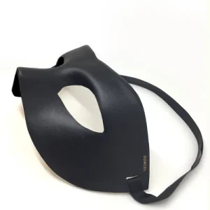 Masque Fetish SM - Dorcel