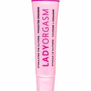 Gel stimulant Lady Orgasm 15ml
