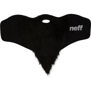 Bearded Facemask